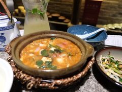 -南京大牌档(香港广场店)