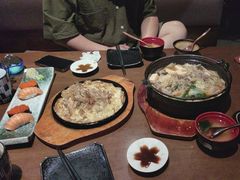 -千代武日本料理(哈西店)