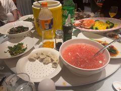 -百姓渔村(南中环店)