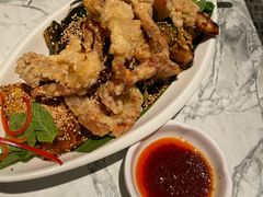 -关夫人餐厅(阳光广场店)