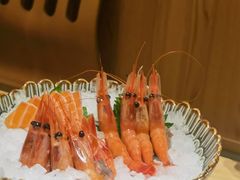 -清水日本料理铁板烧(学府路店)