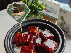 -庆江南江南菜(琴湖溪里花园城店)