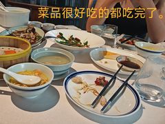 -禧宴Joyous Restaurant(禧园店)