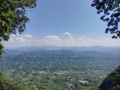 -蜀南竹海景区