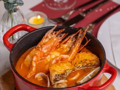 -IL Forno 意坊·意大利餐厅(温州万象城店)