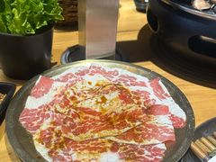 -九田家黑牛烤肉(溧水万达店)