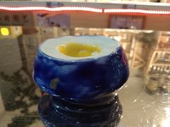 -袁亮今日陶艺(苹果社区总店)