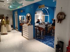 -海马体大师店(上海华润时代广场大师店)