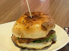-必胜客(龙湾万达店)
