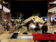 -石梅湾艾美度假酒店