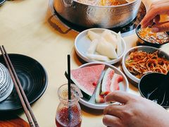 -手选潮汕鲜活牛肉火锅(二七广场店)