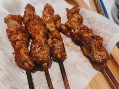 -陳香貴·兰州牛肉面(上海长风大悦城店)