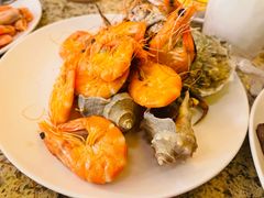 -禾斗海鲜自助(市南银座店)