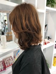 点击看大图 -小齐发型Star~salon