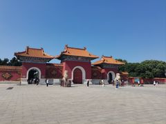 -北陵公园