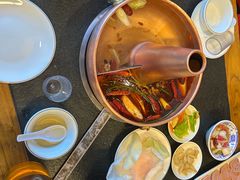 -仁和四季涮肉馆(天坛南门店)