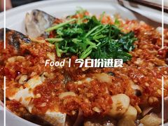 -肆海小川菜酒馆Wine Bistro (青年路店)