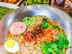 -枪火串烧·东北特色烧烤(罗湖总店)