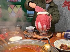 -楠火锅(西单店)