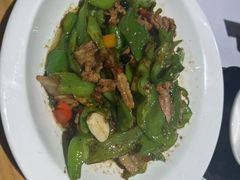 -樊城区沛公餐饮店(挑食拉美步行街店)