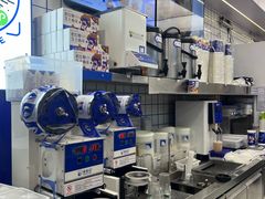 -煲珠公·老红糖珍珠奶茶(长宁龙之梦店)