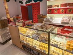 -三禾北京稻香村(北京市百货大楼店)