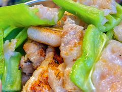 -哈哈碳都·牛肋条无限自助烤肉(台江万达店)
