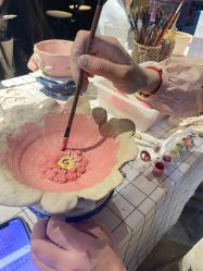 -趣陶陶艺手工坊(新世界百货重庆店)