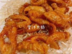 -文记壹心鸡(宝华路店)