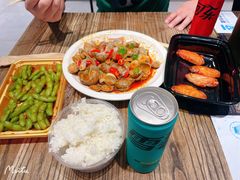 -盒马鲜生(帝斯曼店)