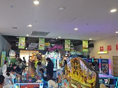 -meland·儿童乐园·游戏厅娃娃机·电玩Xbox(成都合生汇店)