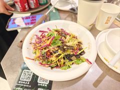 -锅飘飘·东北铁锅炖(雨花客厅店)