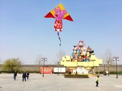 -杨家埠民间艺术大观园