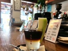 -HUG COFFEE(鼓楼店)