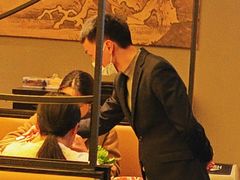 -樱嘢·炭火烧肉(惠南店)