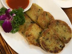 -百年银屏蚝烙·潮汕菜·非遗(乐山店)