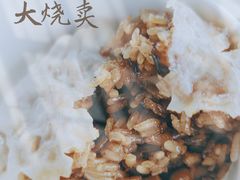 -白玉兰食品(中山公园龙之梦店)