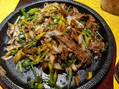 -大海碗·炸酱面·烤鸭·京菜(天坛店)