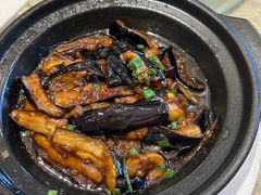 -川府宴语烤鱼川菜家常菜(梨园店)