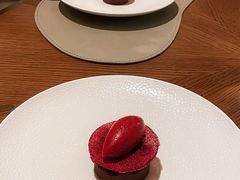 -Amber(置地文华东方酒店)