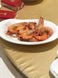 -上海大厦·宴会厅