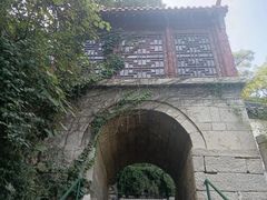 -锦屏山旅游度假区