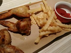 -必胜客(海滨店)