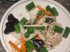 -前海沿·青岛菜(乐客城店)