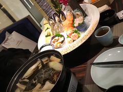 -山葵家·创意料理(万象汇店)