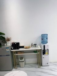 -发饰美男士增发补发假发定制店