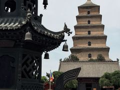 -大慈恩寺(大雁塔)