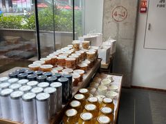 -去茶山(新光里店)