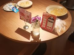 -芭莉与彩虹西餐厅(成都合生汇店)