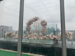 -The ROOF (通盈中心店)